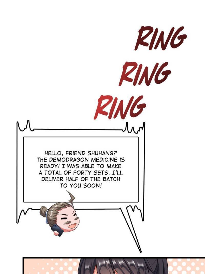 Cultivation Chat Group chapter 351 - page 61