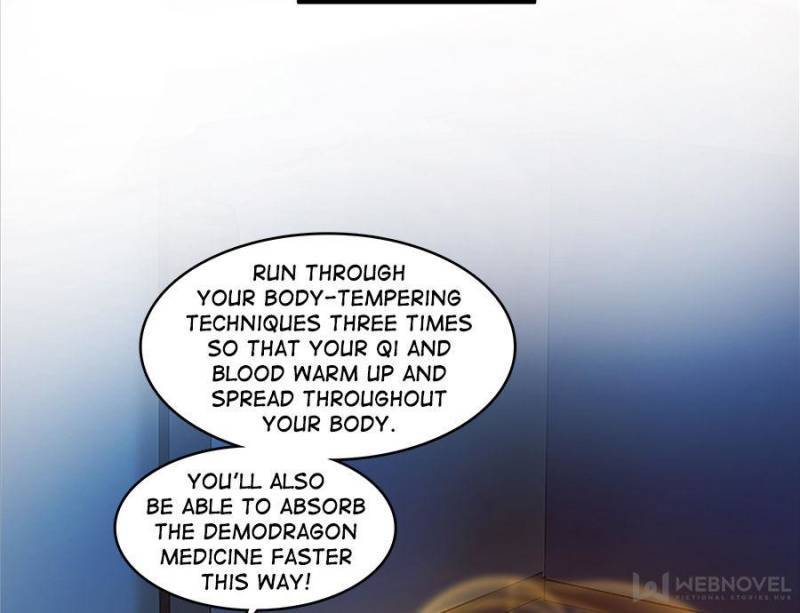 Cultivation Chat Group chapter 351 - page 63