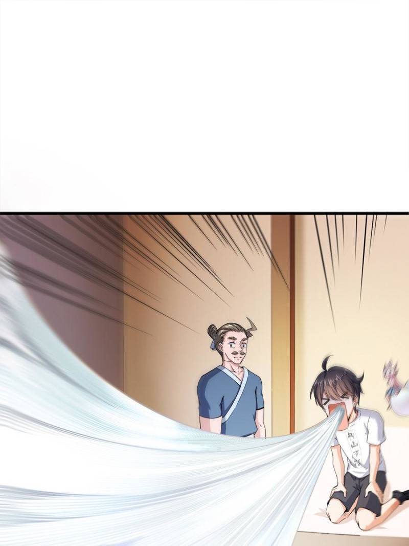 Cultivation Chat Group chapter 351 - page 70