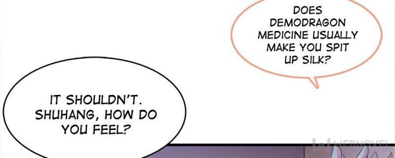 Cultivation Chat Group chapter 351 - page 72