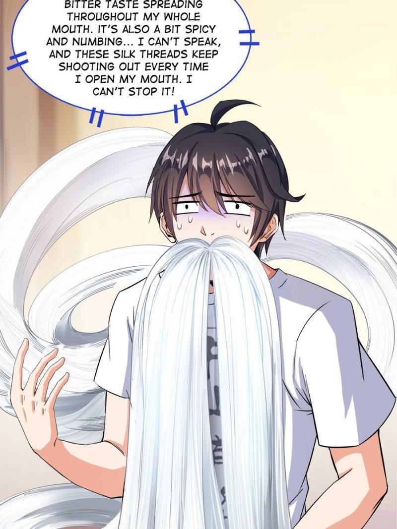 Cultivation Chat Group chapter 351 - page 74
