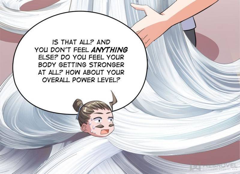 Cultivation Chat Group chapter 351 - page 75