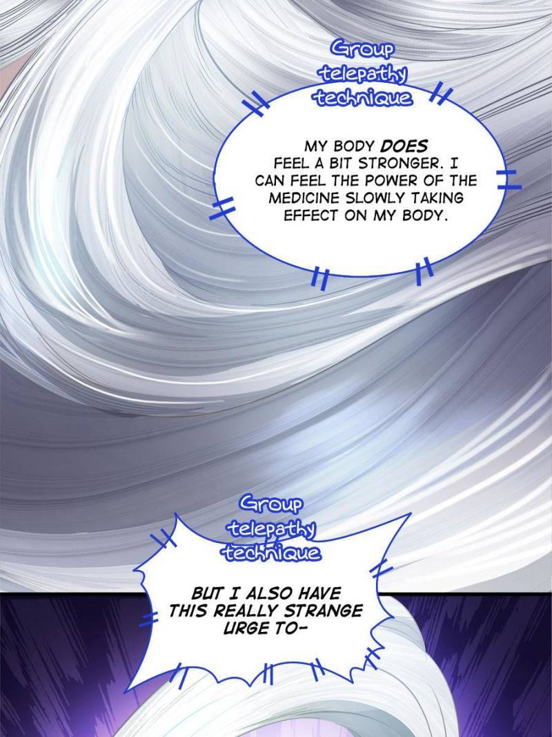 Cultivation Chat Group chapter 351 - page 76