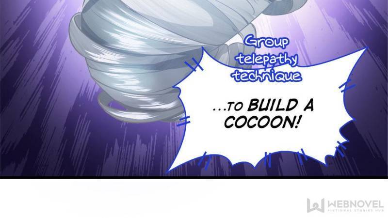 Cultivation Chat Group chapter 351 - page 78