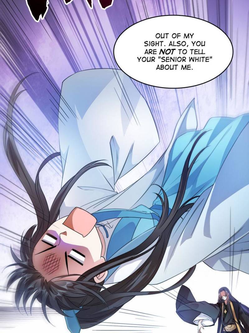 Cultivation Chat Group chapter 351 - page 8