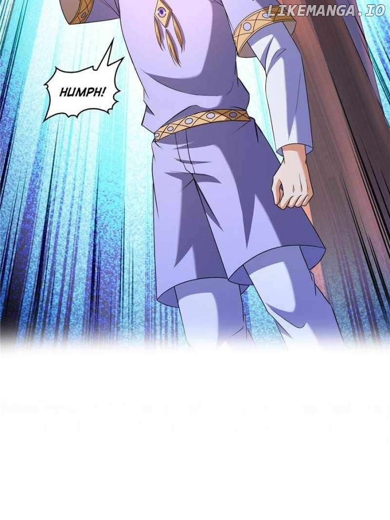 Cultivation Chat Group chapter 460 - page 32