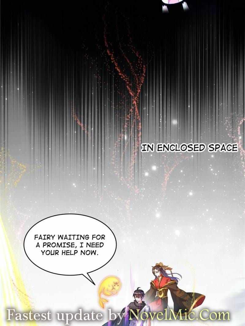 Cultivation Chat Group chapter 487 - page 10