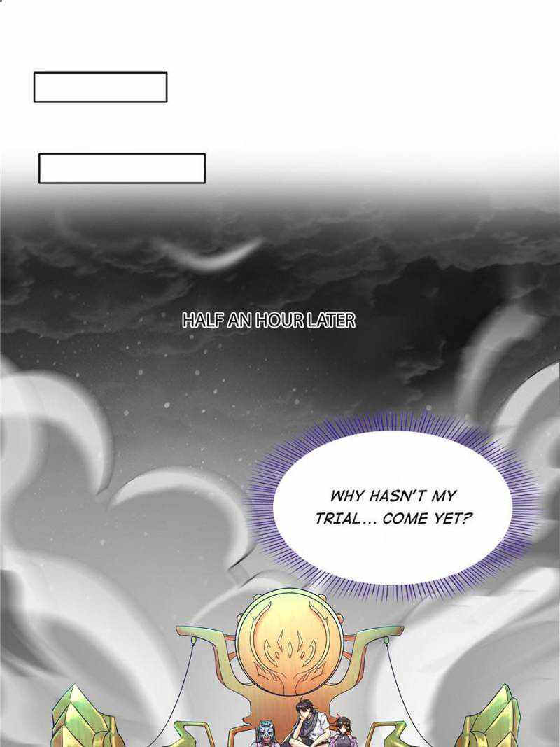 Cultivation Chat Group chapter 487 - page 19