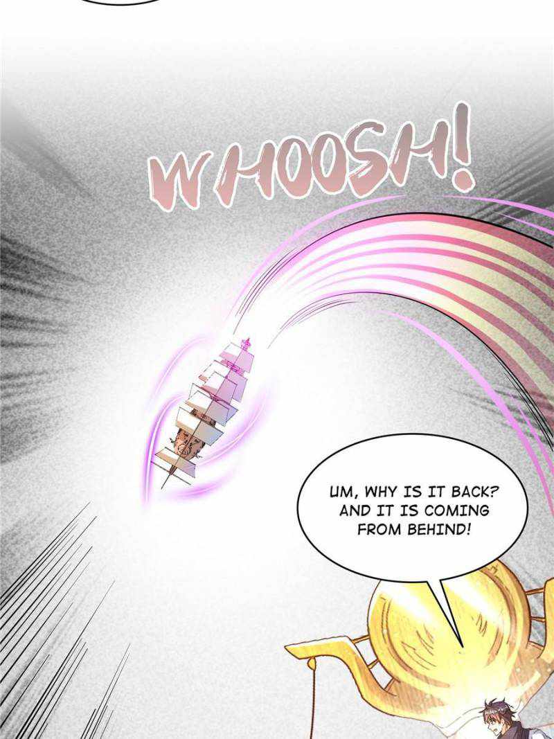 Cultivation Chat Group chapter 487 - page 29
