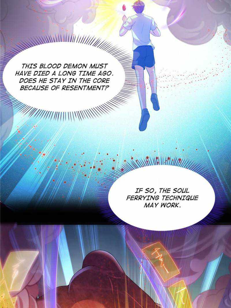 Cultivation Chat Group chapter 487 - page 4