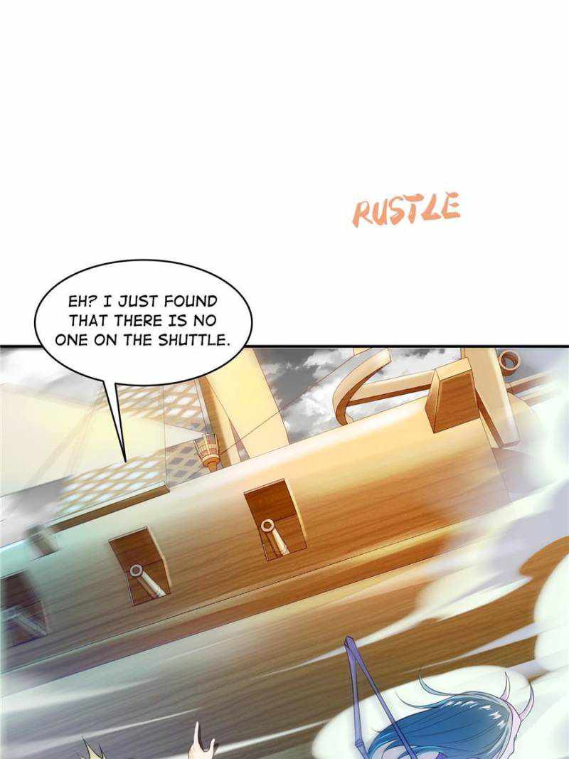 Cultivation Chat Group chapter 487 - page 47