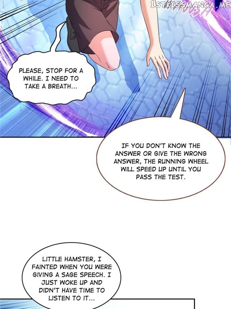 Cultivation Chat Group Chapter 541 - page 10