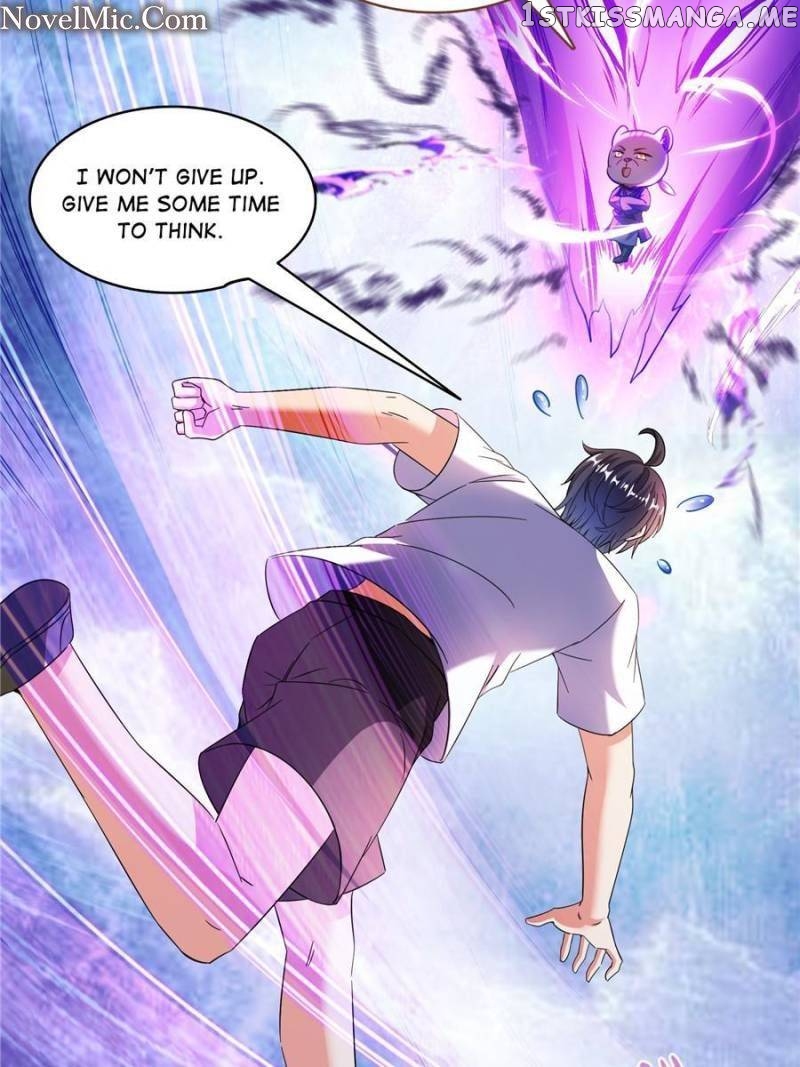 Cultivation Chat Group Chapter 541 - page 12