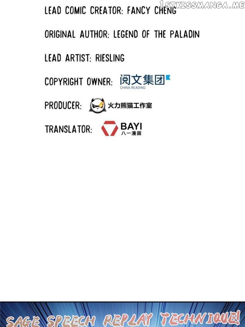 Cultivation Chat Group Chapter 541 - page 14
