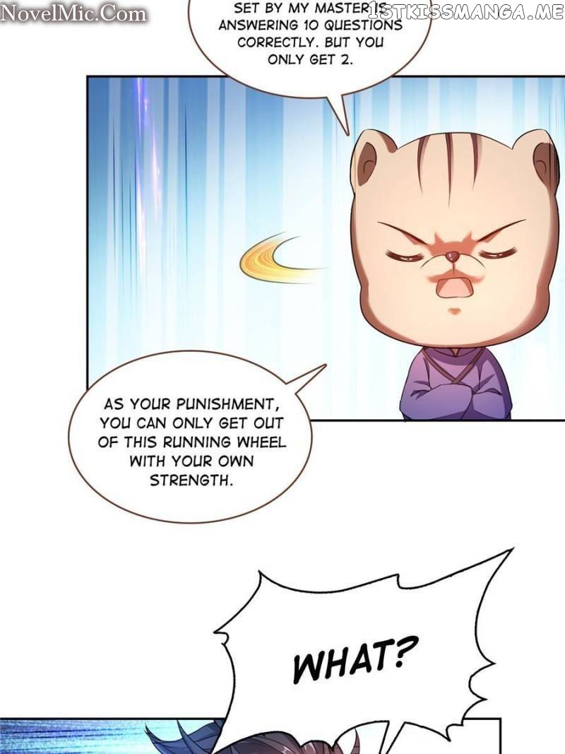 Cultivation Chat Group Chapter 541 - page 25