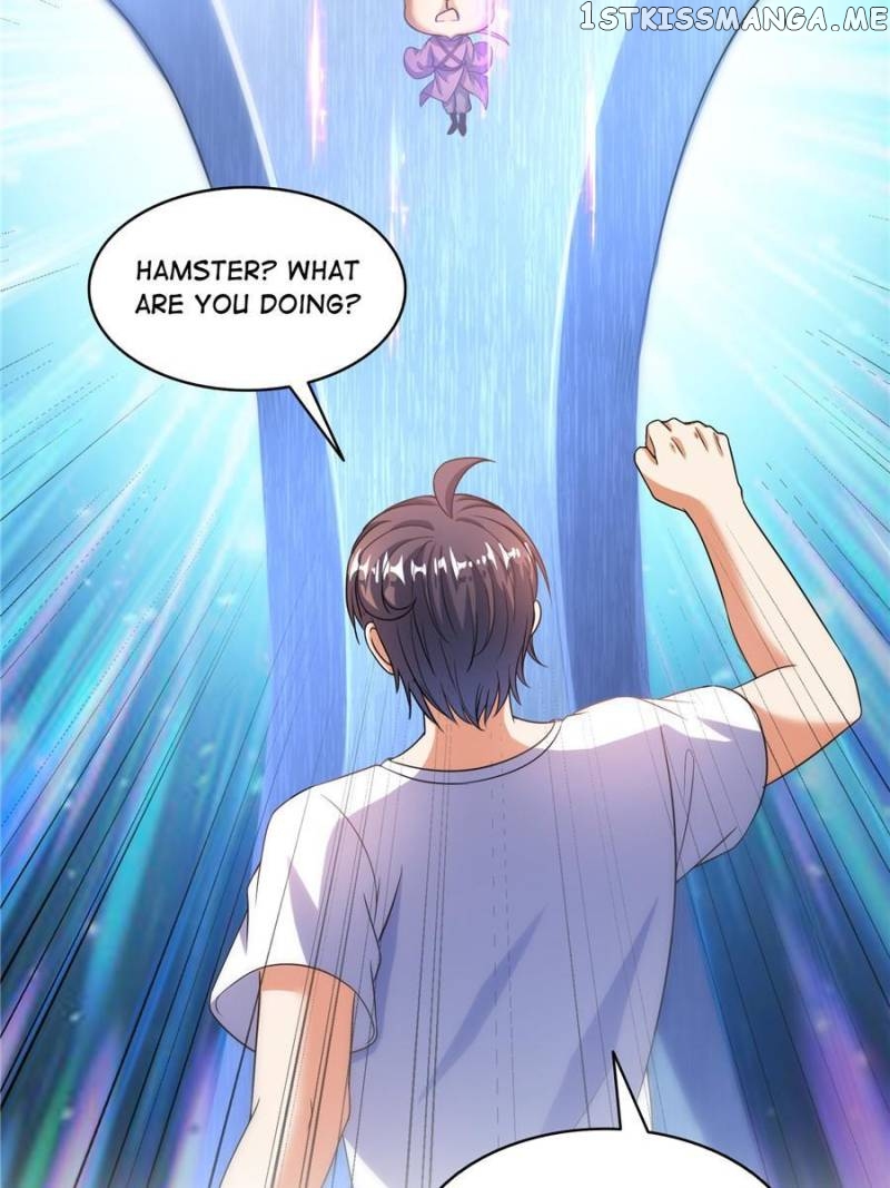 Cultivation Chat Group Chapter 541 - page 3