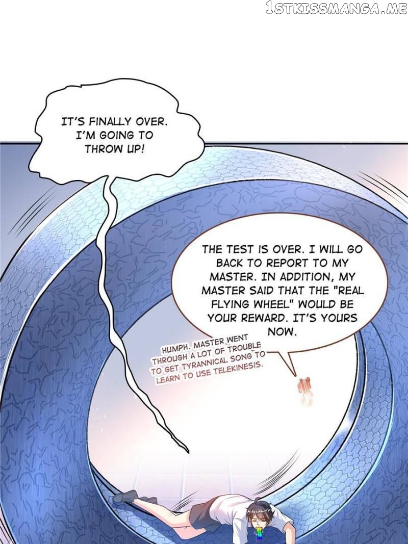 Cultivation Chat Group Chapter 541 - page 31