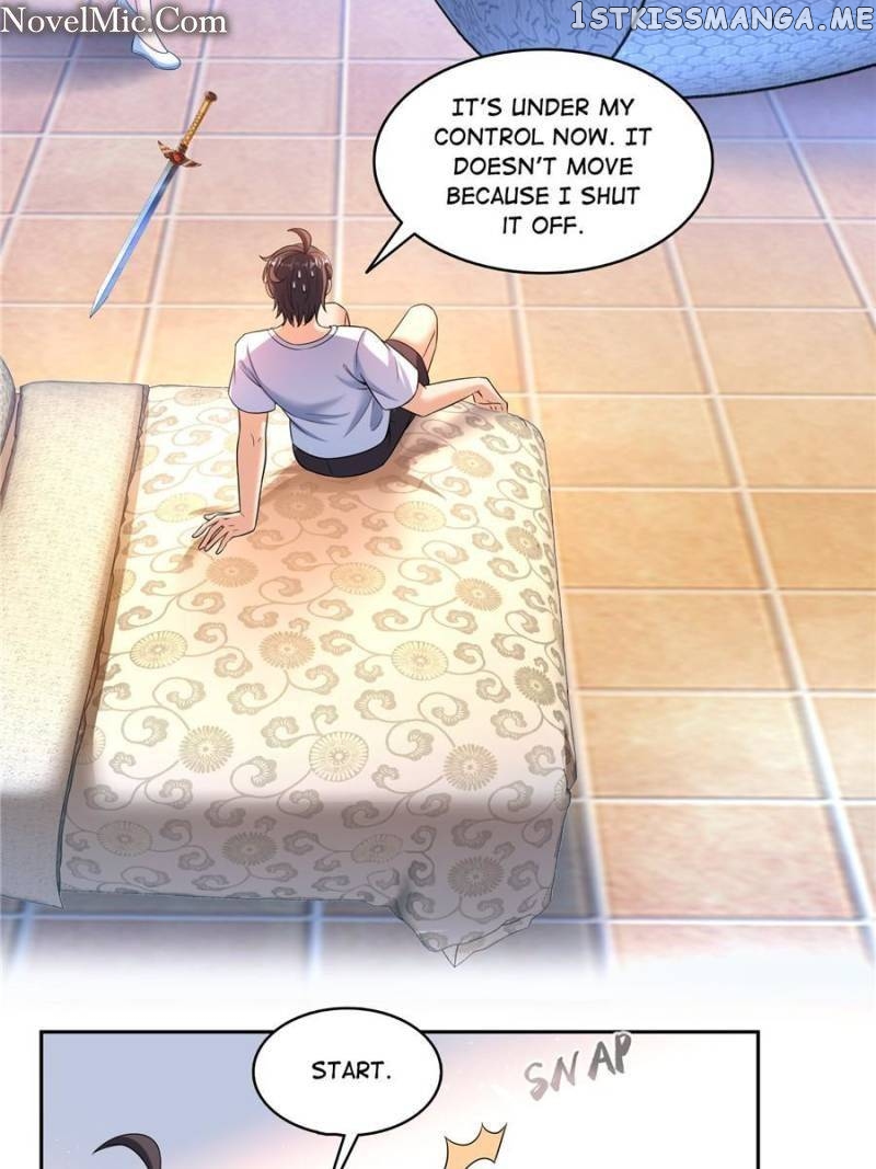 Cultivation Chat Group Chapter 541 - page 35