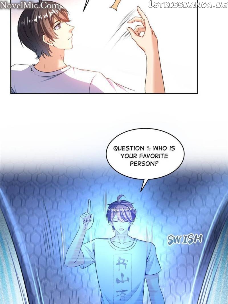 Cultivation Chat Group Chapter 541 - page 36