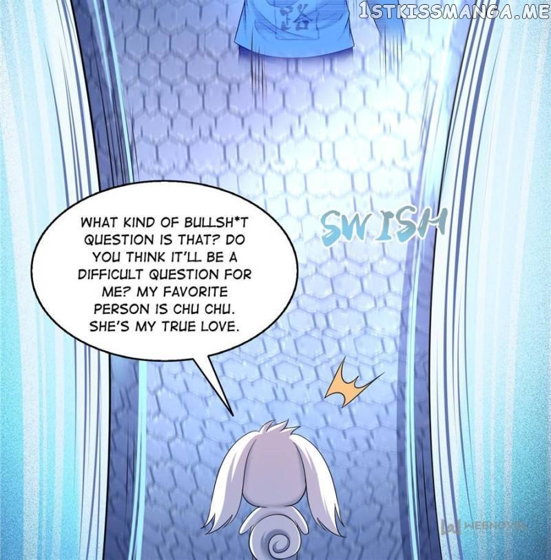 Cultivation Chat Group Chapter 541 - page 37