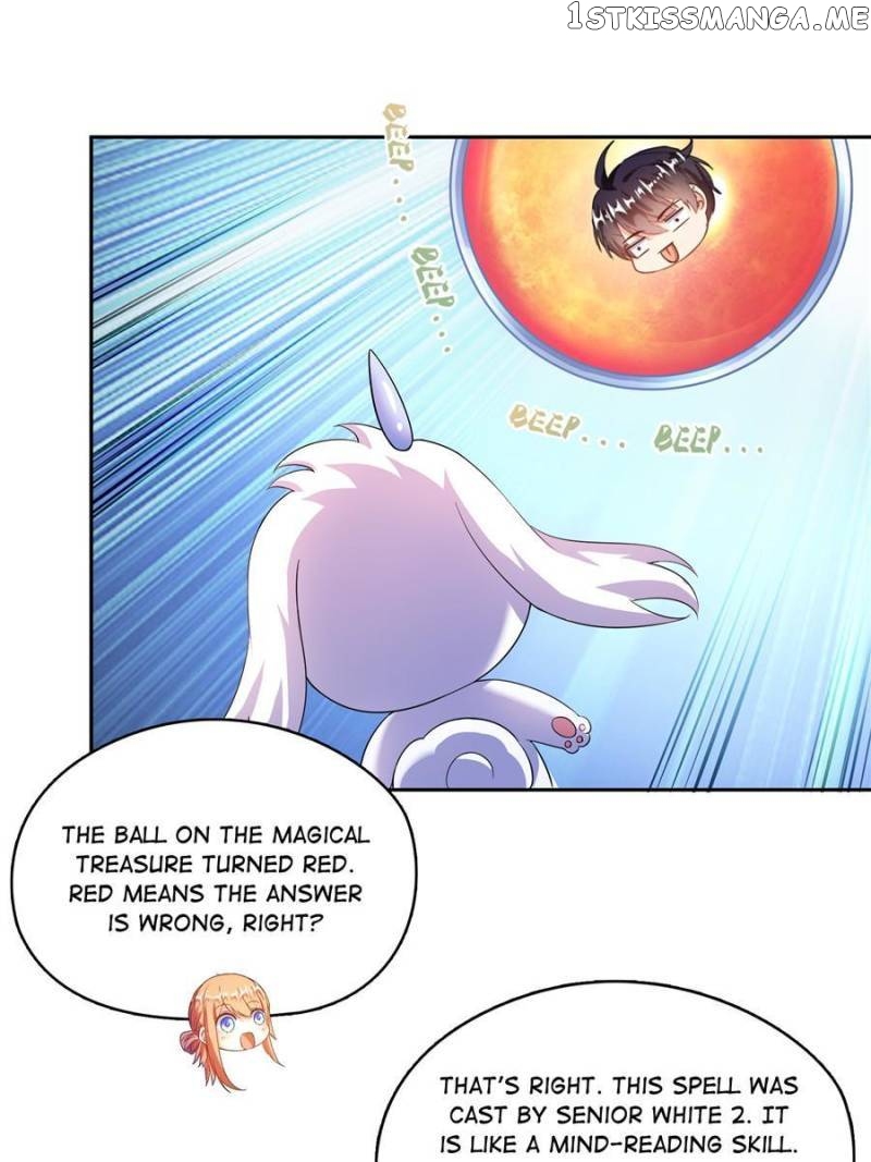 Cultivation Chat Group Chapter 541 - page 38