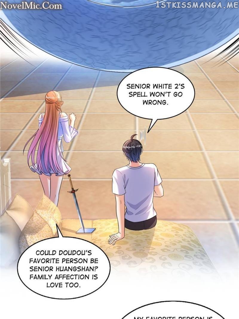 Cultivation Chat Group Chapter 541 - page 40