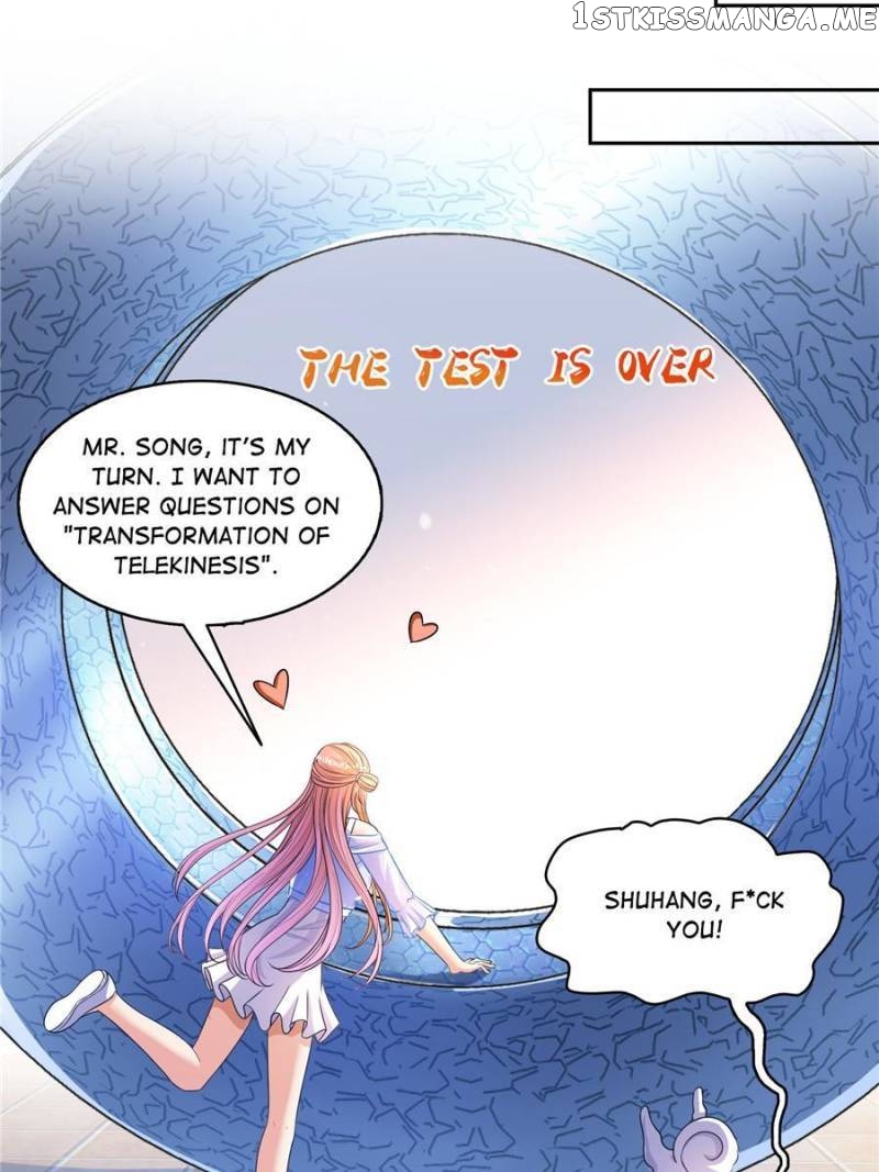 Cultivation Chat Group Chapter 541 - page 42