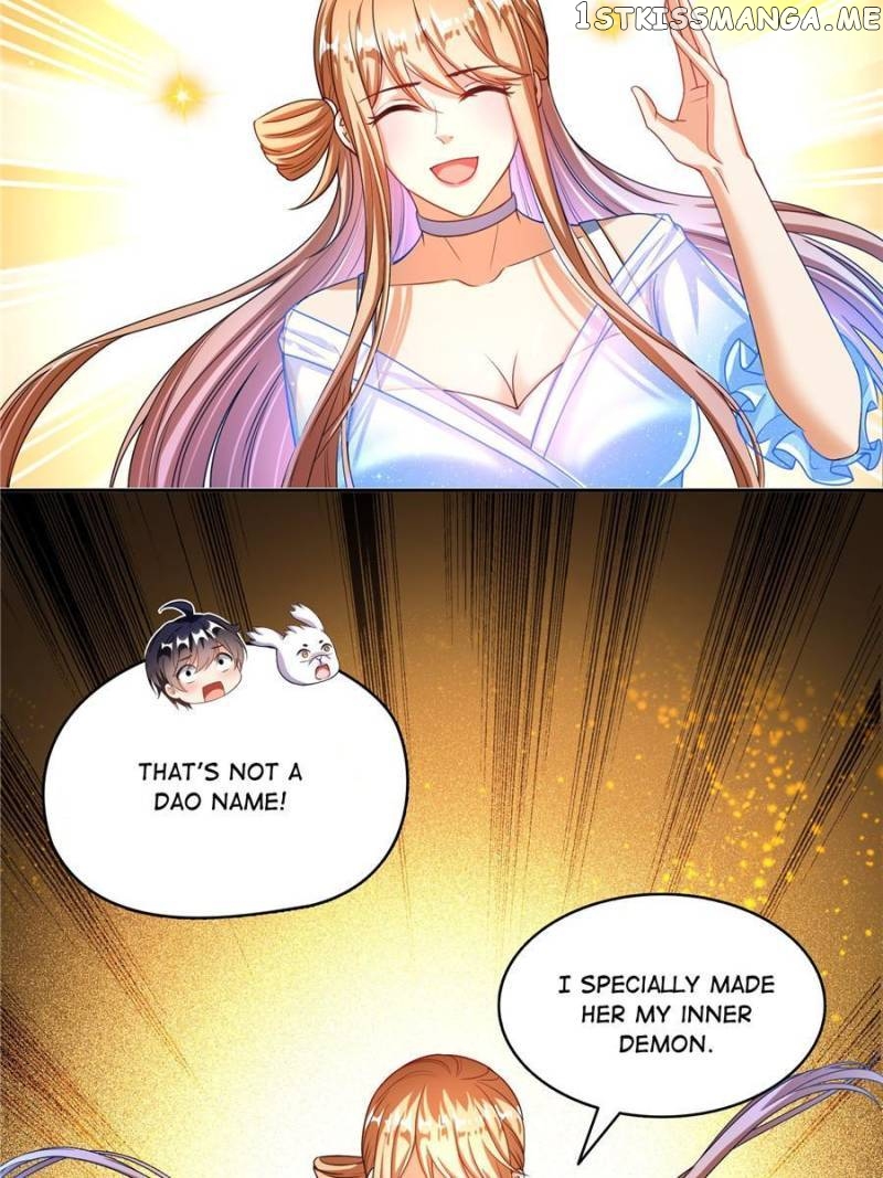 Cultivation Chat Group Chapter 541 - page 50