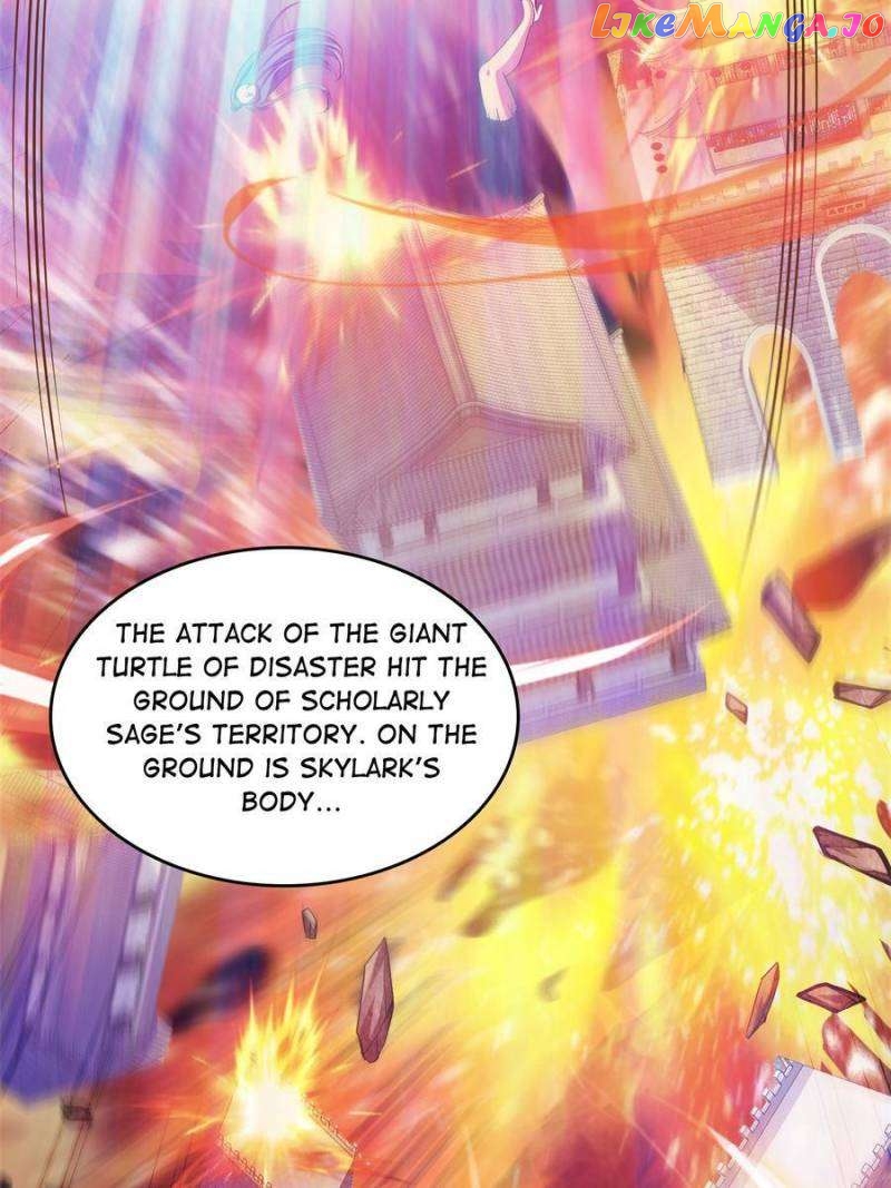 Cultivation Chat Group Chapter 576 - page 15