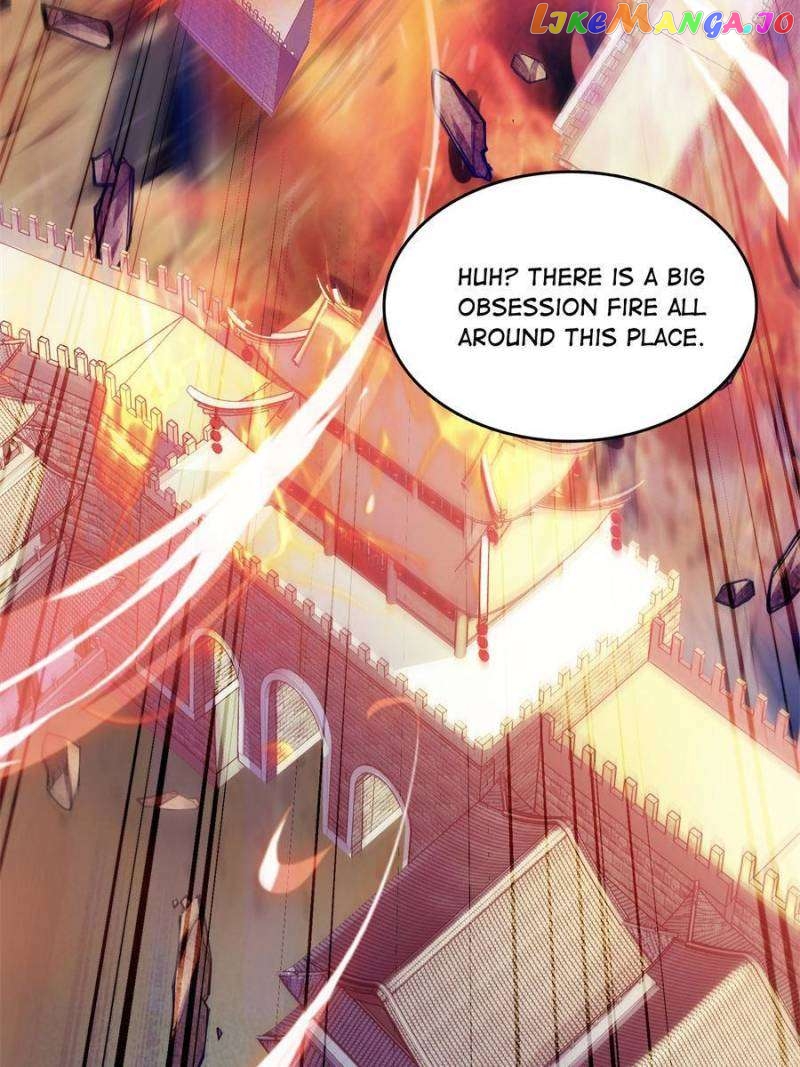 Cultivation Chat Group Chapter 576 - page 16