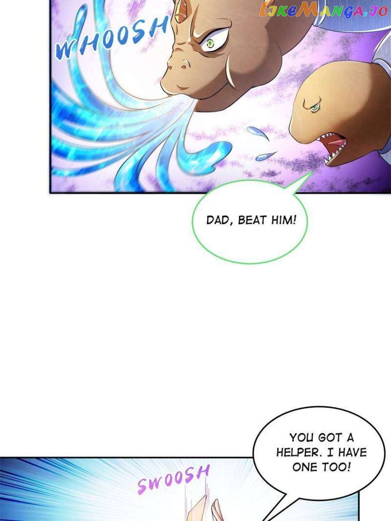 Cultivation Chat Group Chapter 576 - page 2