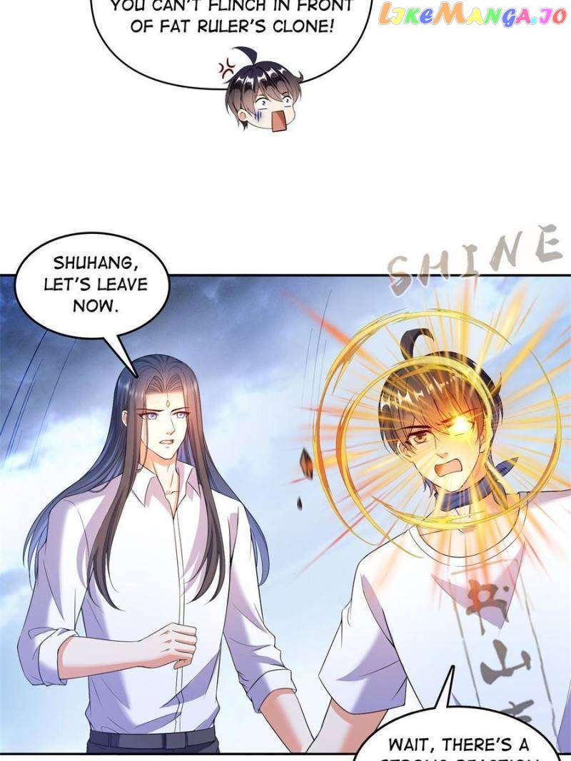 Cultivation Chat Group Chapter 576 - page 24