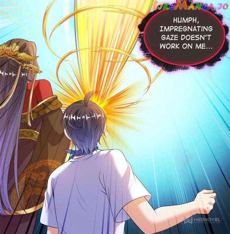 Cultivation Chat Group Chapter 576 - page 26