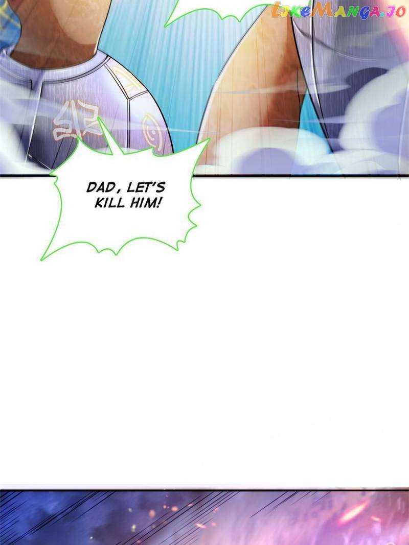 Cultivation Chat Group Chapter 576 - page 29