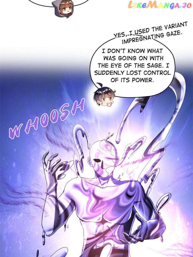 Cultivation Chat Group Chapter 576 - page 31