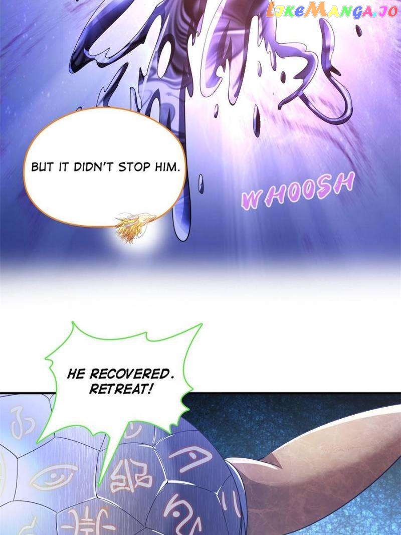 Cultivation Chat Group Chapter 576 - page 32