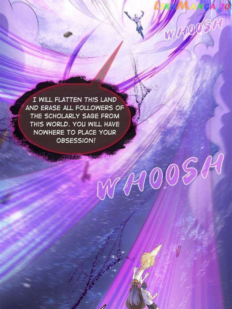 Cultivation Chat Group Chapter 576 - page 35