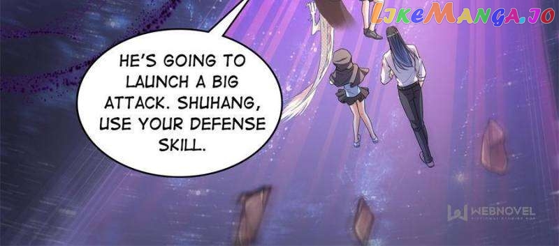 Cultivation Chat Group Chapter 576 - page 36