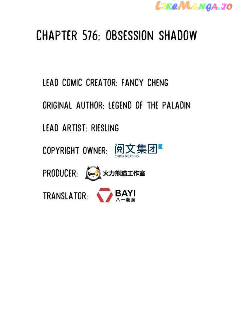 Cultivation Chat Group Chapter 576 - page 4
