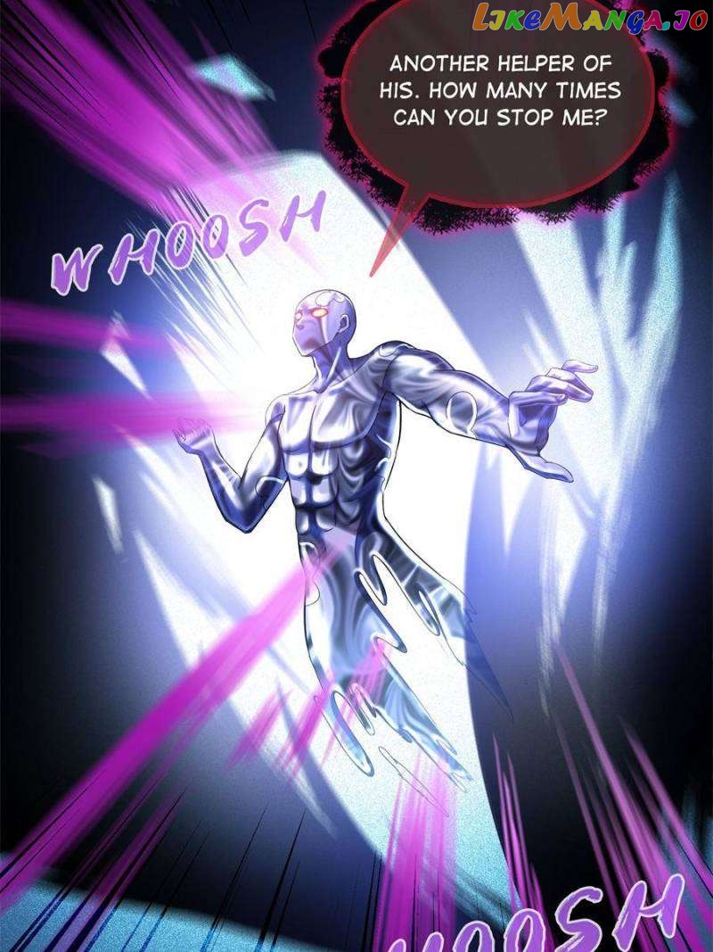 Cultivation Chat Group Chapter 576 - page 40