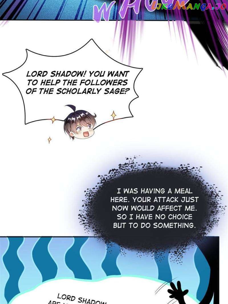 Cultivation Chat Group Chapter 576 - page 41