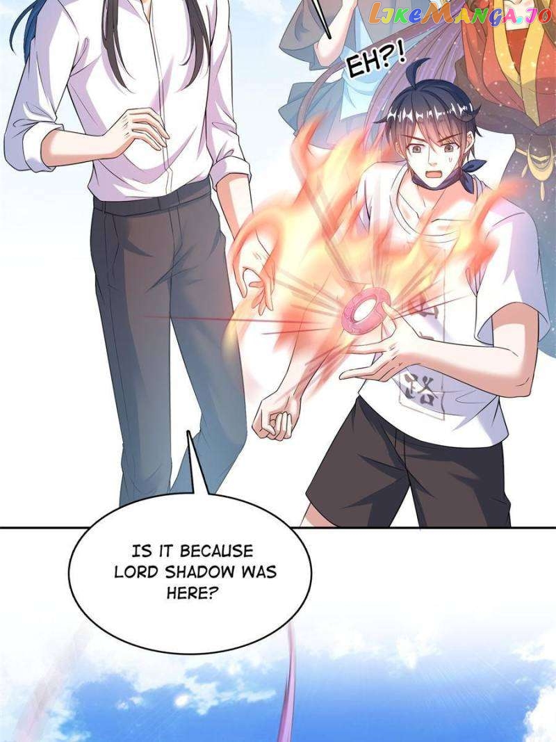 Cultivation Chat Group Chapter 576 - page 43