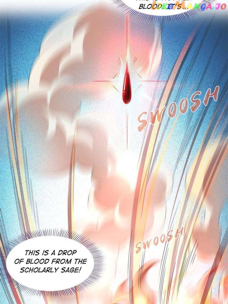 Cultivation Chat Group Chapter 576 - page 51
