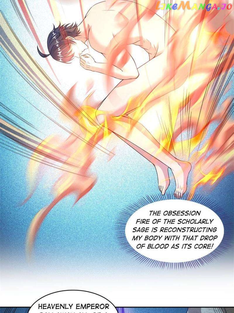 Cultivation Chat Group Chapter 576 - page 52