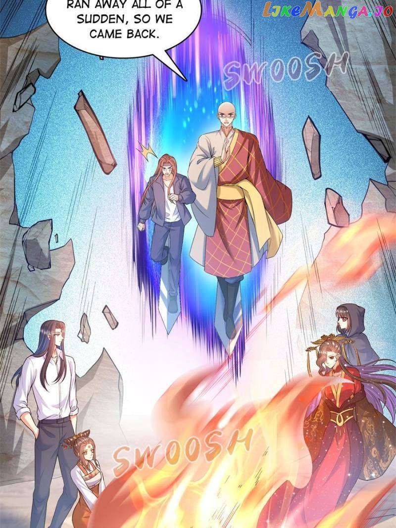 Cultivation Chat Group Chapter 576 - page 53