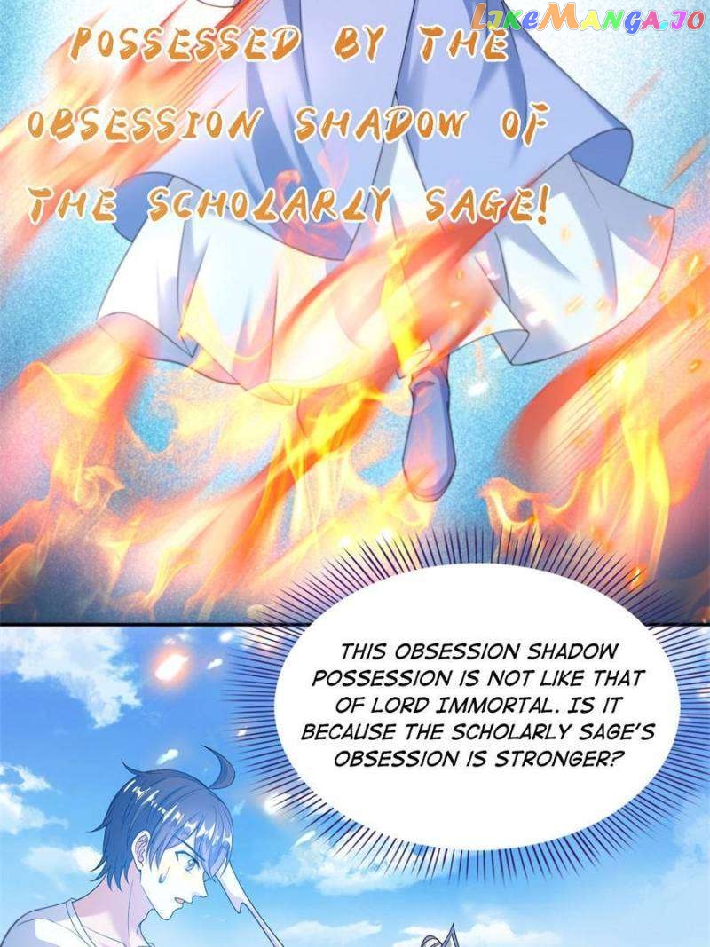 Cultivation Chat Group Chapter 576 - page 57