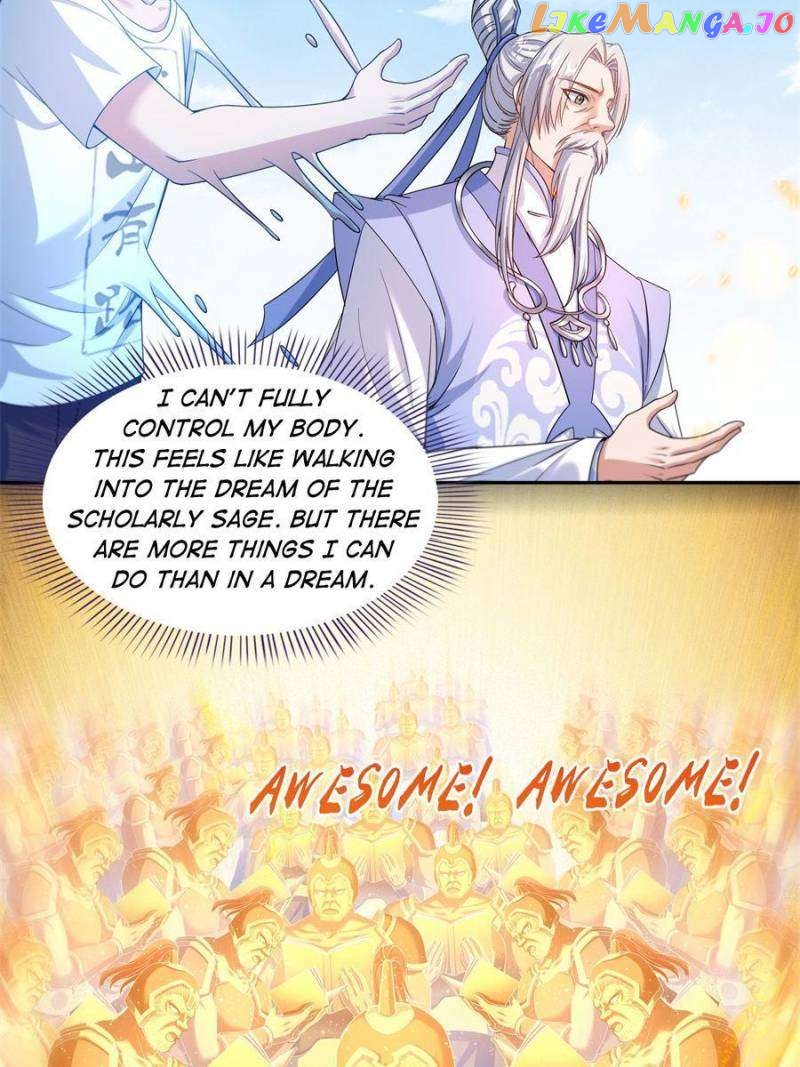 Cultivation Chat Group Chapter 576 - page 58