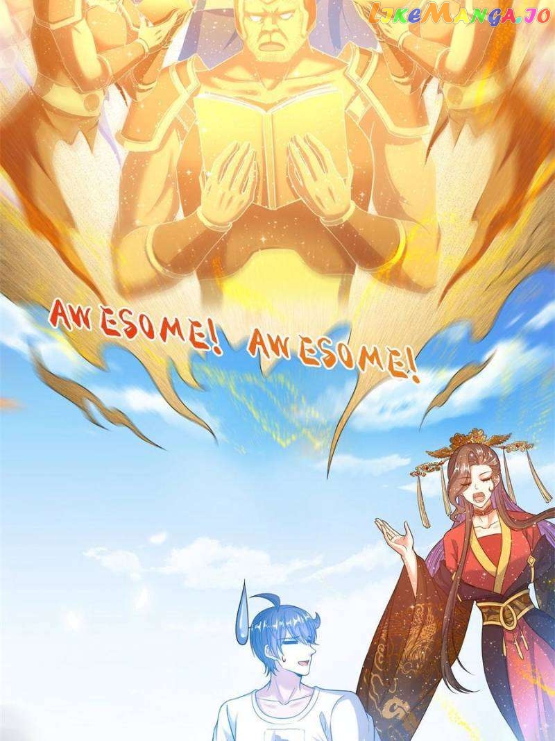 Cultivation Chat Group Chapter 576 - page 59