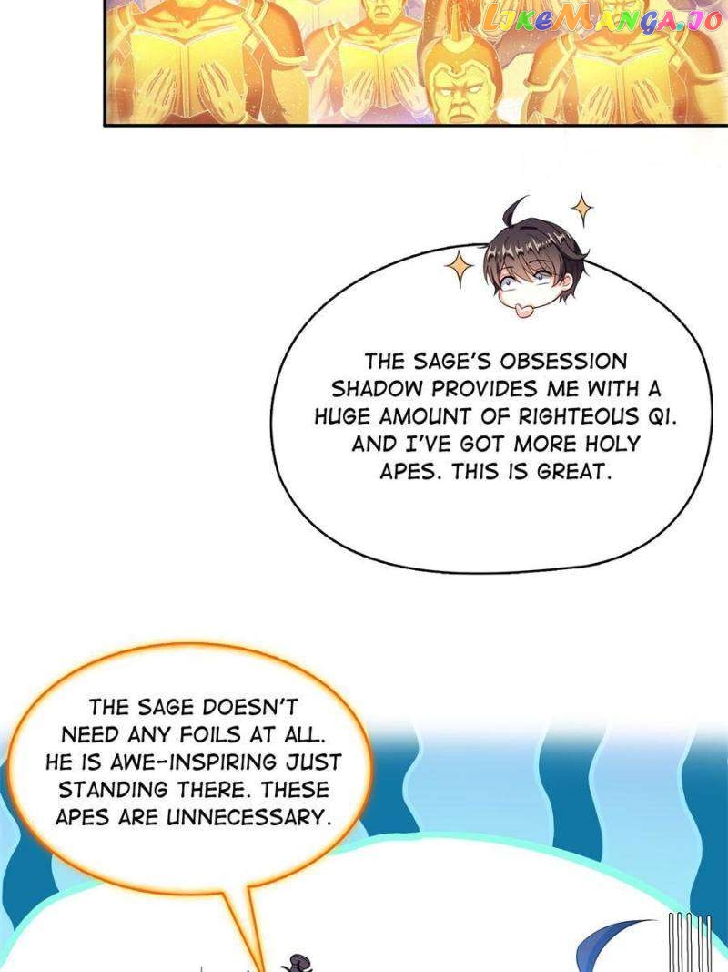 Cultivation Chat Group Chapter 576 - page 61