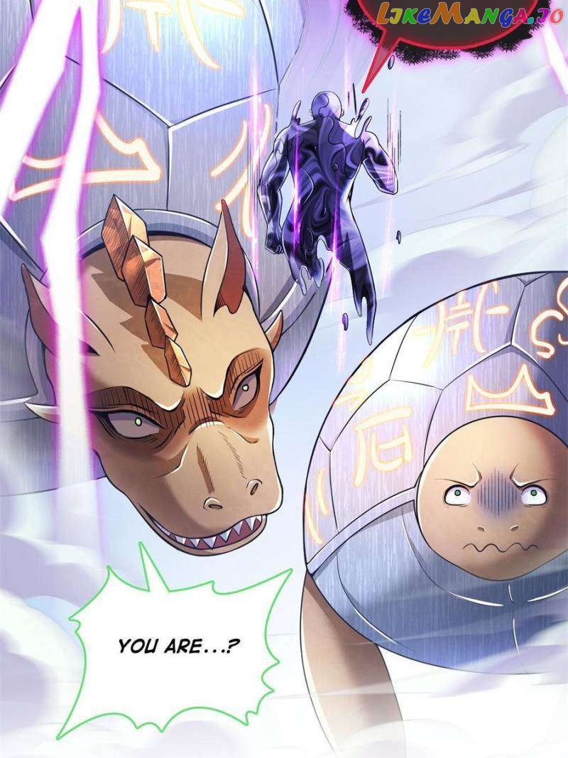 Cultivation Chat Group Chapter 576 - page 8